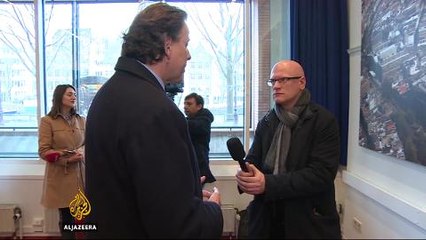 Dutch firmly reject EU-Ukraine deal in referendum