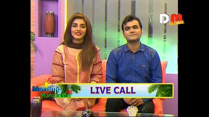 Good Morning Manchester 04-04-2016 part2