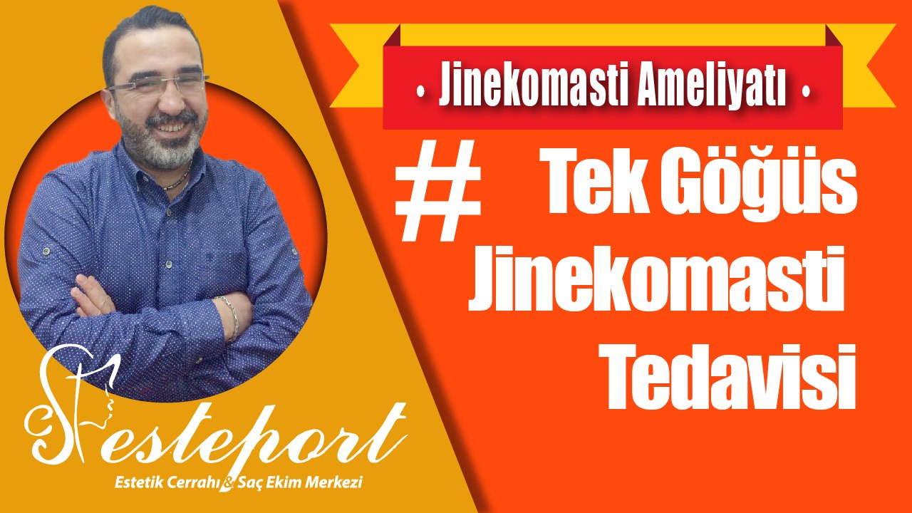 Tek Memeden Yağ Alma