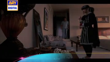 Ab Kar Meri Rafugari - ARY Digital