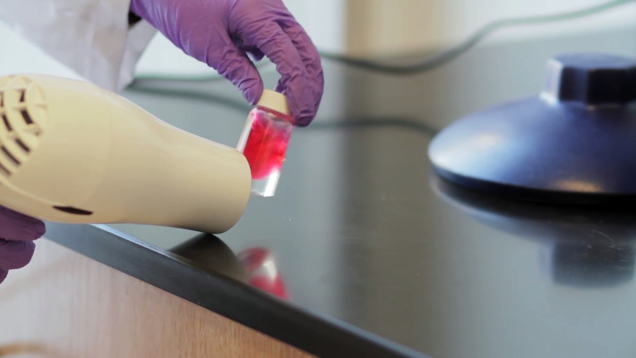 A simple way to make and reconfigure complex emulsions