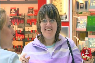 Confused Information Booth Helpers