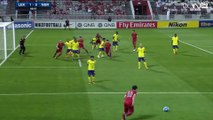 اهداف مباراة النصر ولخويا 0-4 شاشة كاملة ( دوري ابطال اسيا 2016 ) Full HD