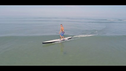 PADDLE training summer 2015 in normandie