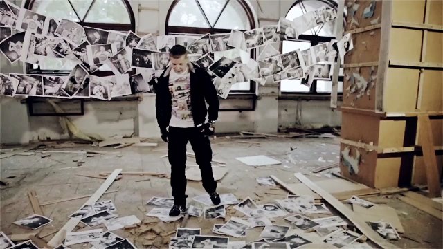 Alex56 - Мой хип хоп