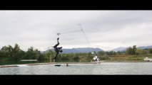 Drop-in Cerdanya Water Jump 2016 OFFICIAL TEASER