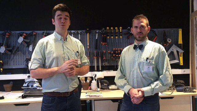 Recrutement Leroy Merlin Daumesnil - Conseiller de Vente (H/F)