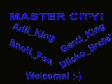 Master City (MC) Original Version Himne! Produkcija by: Shon & Adi!