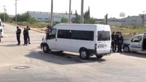 Çevik Kuvvet Minibüsü Kamyonla Çarpıştı: 7 Polis Yaralı