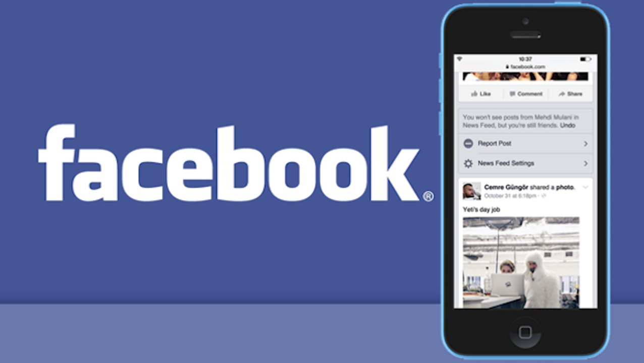 La Historia de Facebook en 1 minuto