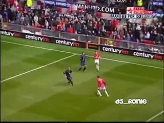 cristiano ronaldo 2005