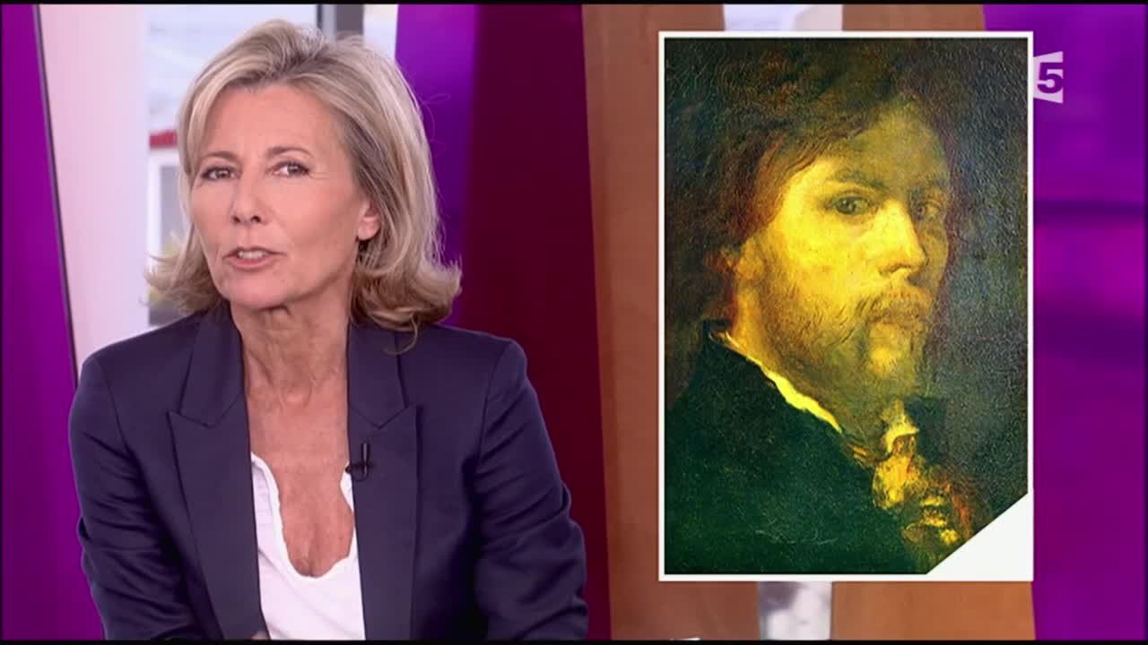 Le peintre Gustave Moreau - Entrée libre