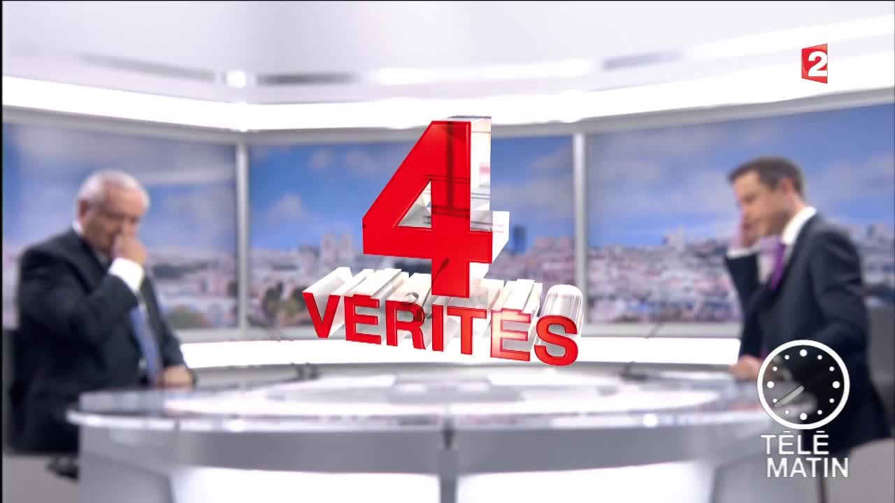 Les 4 vérités