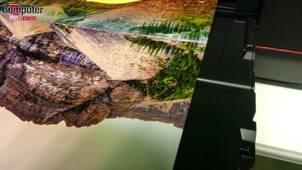 Así es la Impresora profesional Canon Pro 1000