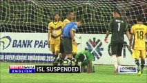 Indonesia Super League Suspended After Sports Ministry Threat