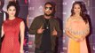 Sunny Leone, Zarine Khan,Sonakshi Sinha, Badshah At GIMA Awards 2016