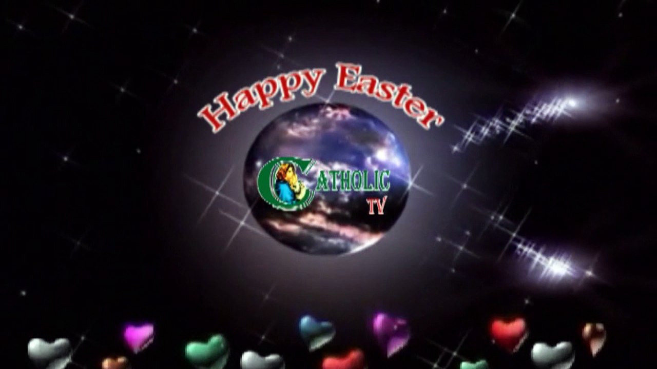 Easter Greeting shahid Ambrose Moghul