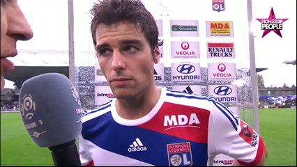 Karine Ferri maman, elle a accouché de son premier enfant !