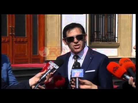 Sot ne Kuvend - Rakip Suli: Maxhoranca të çojë mandatin tim në Kushtetuese, opozita të mbajë turpin