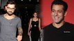 Salman Khan Plays Cupid In Virat Kohli Anushka Sharma Relationship