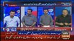Kashif Abbasi Response On PTI Candidate In NA-245 Elections