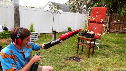 How strong is Oobleck?