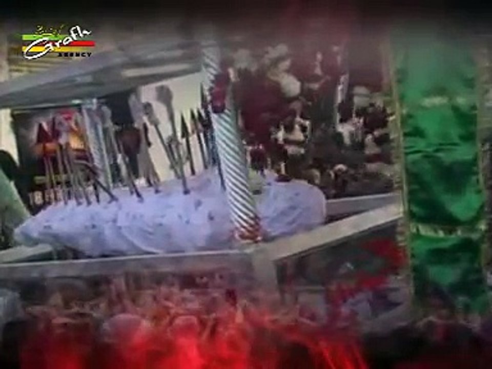 Teri Lash Hussain as-Syed Ameer Hasan Aamir 2014 Nohay 1435 Hijri - Downloaded from youpak.com