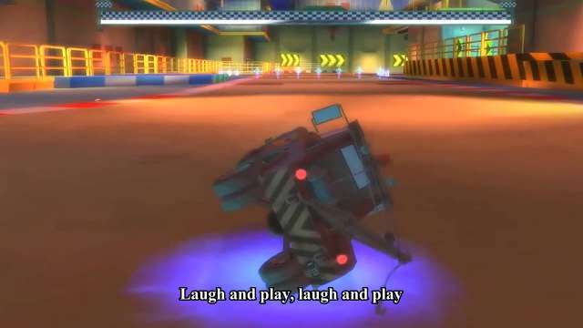 Spiderman Car For Kids - This is the Way we Laugh and Play - Disney McQueen Tow Mater Compilation