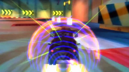 Spiderman Car For Kids - This Little Piggy - Disney McQueen Tow Mater Compilation