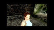 Tomb Raider anniversary HD pc mod