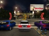 Need For Speed Underground - Race # 2 -Last one There is A Rotten Egg(Sprint)..Hard Difficulty