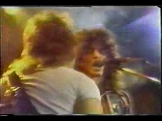 Van Halen - You Really Got Me