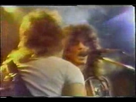 Van Halen - You Really Got Me