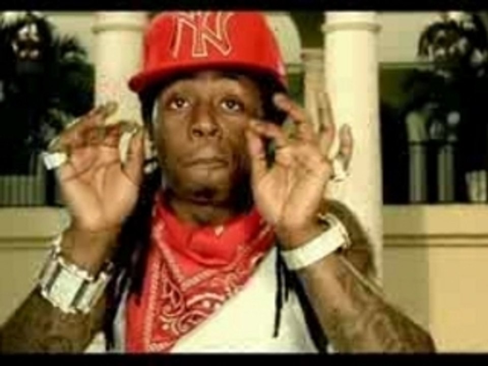 Currency feat lil wayne & remy ma - where da cash at