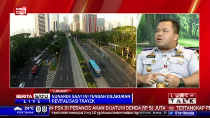 Lunch Talk: Opsi Pengganti 3 In 1 #3