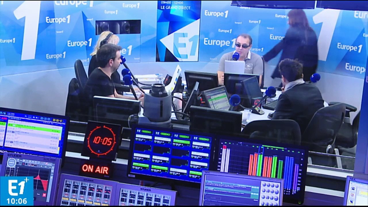 Privatisation des radars mobiles : "Des machines à flash, des machines à cash"