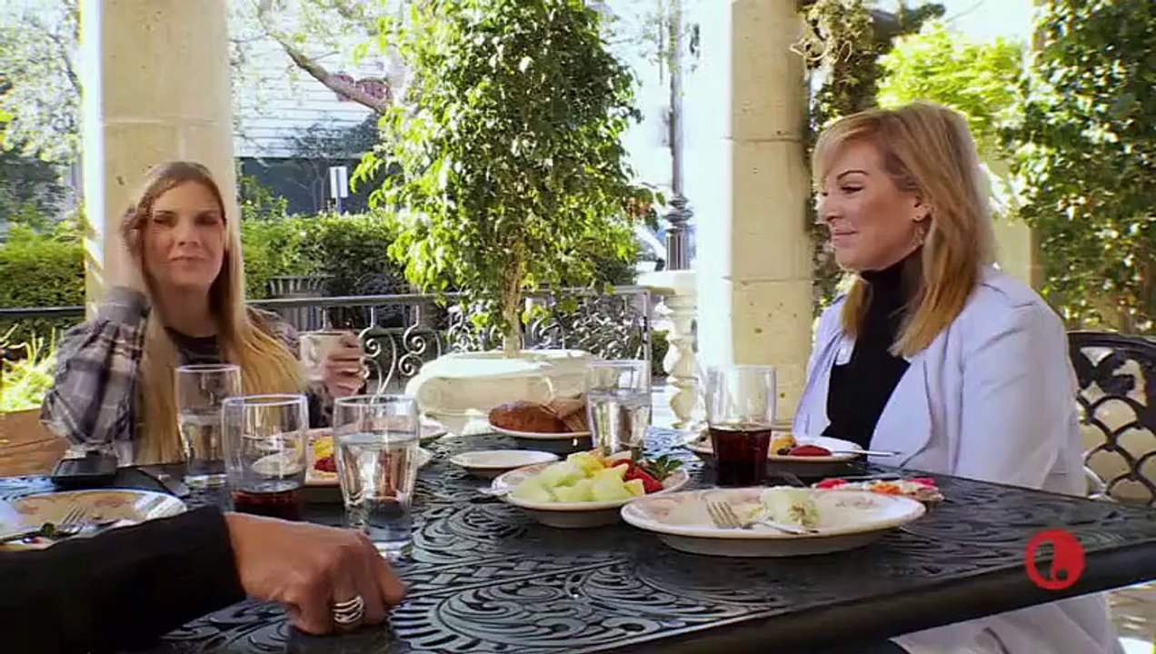 Geordie Shore S12E09