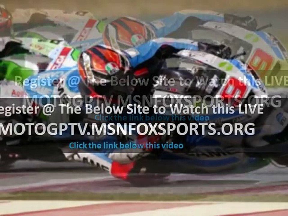 2016 motogp austin live