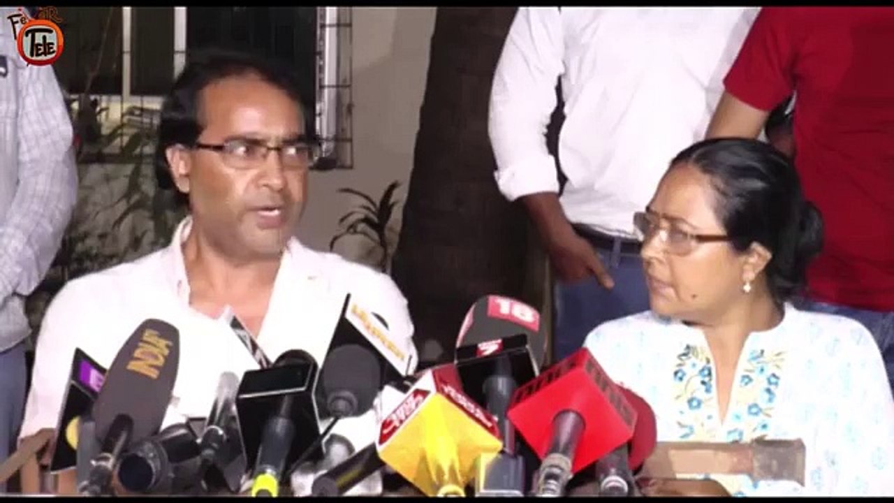 Pratyusha Banerjee Death- Rahul Raj Singh Booked For ASSAULT And Abetment To Suicide