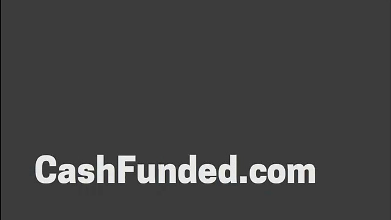 CashFunded