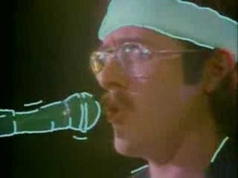 Weird Al Yankovic - Beverly Hillbillies