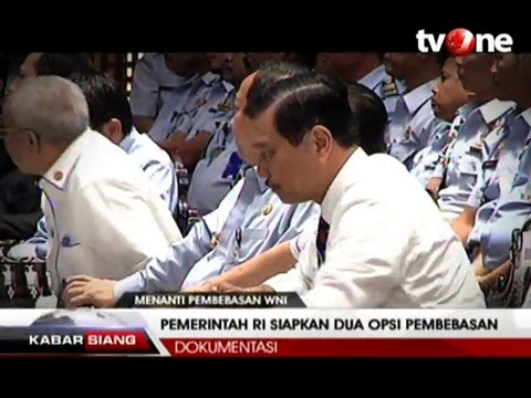 Bebaskan Sandera WNI, Filipina Tolak Bantuan Indonesia
