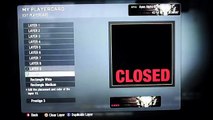 Call of Duty Black Ops Emblems | Open but closed...