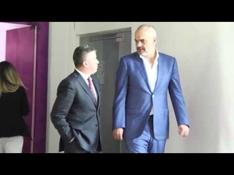 Report TV - Referendumi i së shtunës, do të votojnë 81.572 socialistë