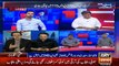 Dr Shahid Masood and Kasif Abbasi excellent reply to Waseem Badami on PTI candidate issue