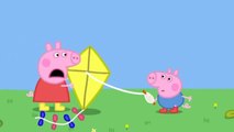 Peppa Pig: Flying a Kite and Other Stories - Trailer