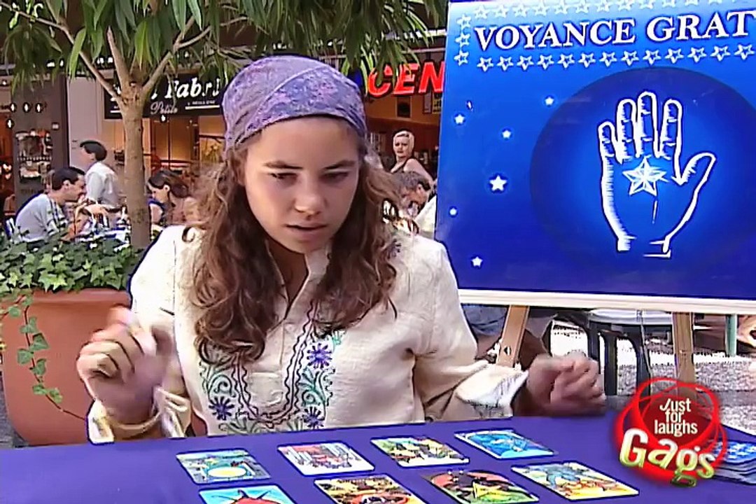 Mental Power Card Reader Prank