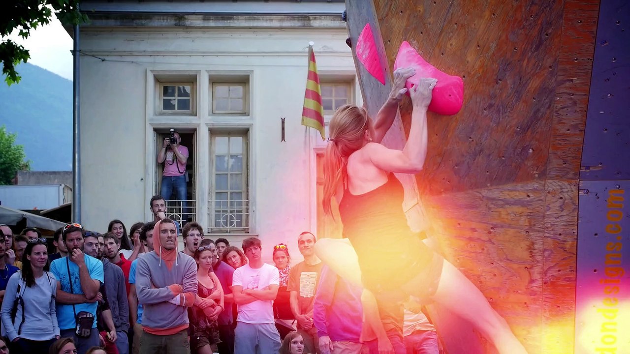 Teaser 1 - Annot A Bloc 2016