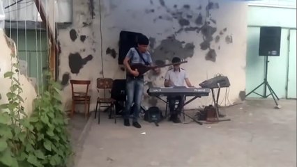 Kurtlar Vadisi Saz Hd Serkar Semkirli Cendere