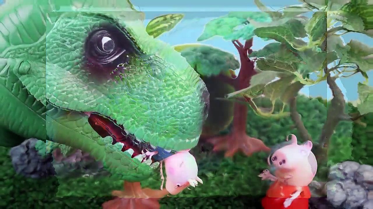 funk peppa pig senhor dinossauro 2016 dj mc